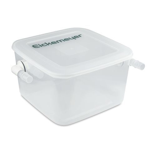 Veterinary anesthesia induction chamber - 214635 - Eickemeyer Veterinary Equipment - for animal research