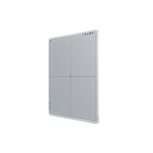 Veterinary radiography flat panel detector - IDeVet Digital Veterinarian Imaging - portable / wireless / waterproof