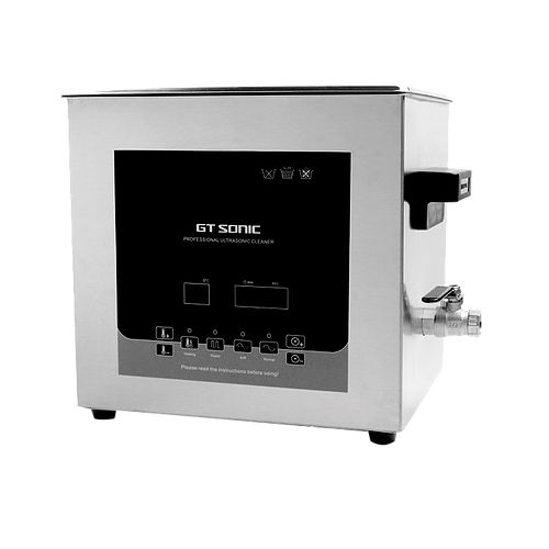 Medical ultrasonic cleaner GT Sonic MDS Medical compact