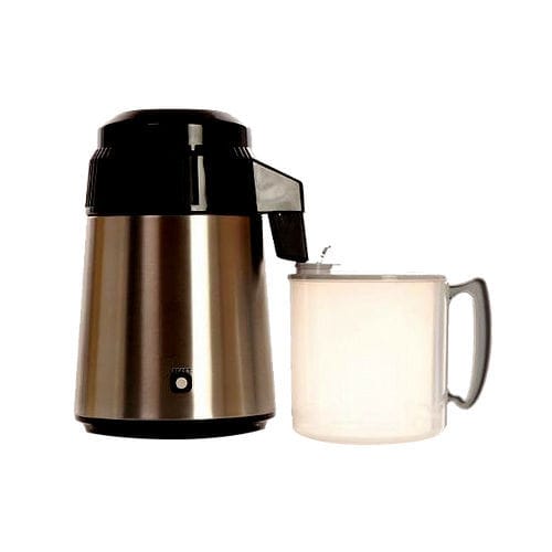 Laboratory water distiller MDS Medical simple / compact