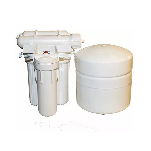 Autoclave water purifier - MDS-W1000 - MDS Medical - reverse osmosis