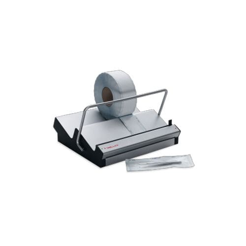 Medical sealing machine - HD 310 WS  - MDS Medical - semi-automatic / benchtop