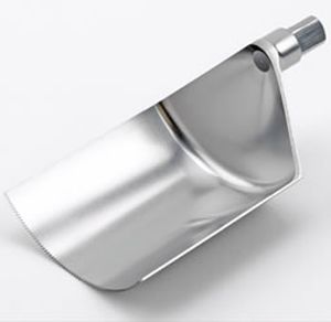 Saw osteotome blade - COB - NGD - New Generation Devices - veterinary