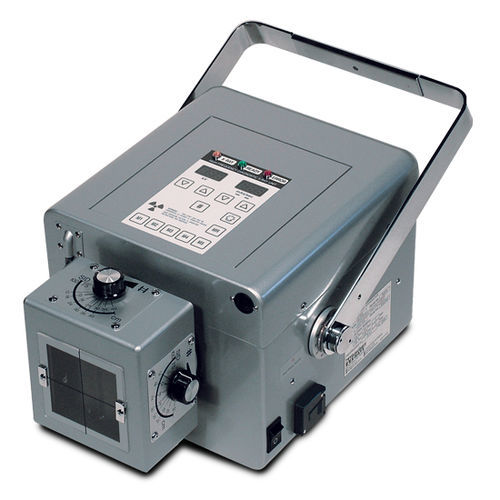 Veterinary radiography X-ray generator - Ultrapower 400 - Veterinary X-Rays - portable / with power supply