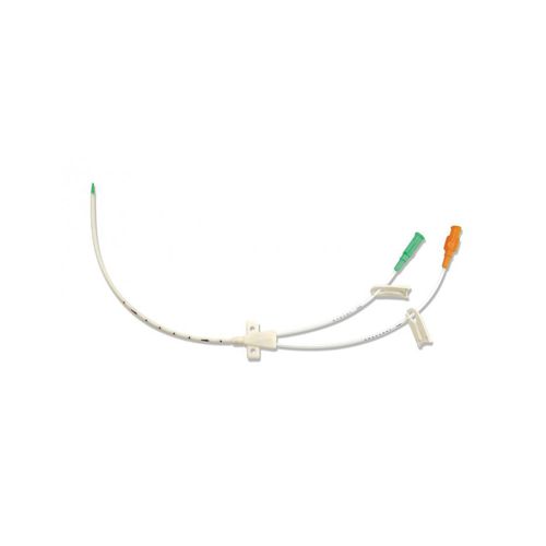 Infusion veterinary catheter Multicath Forward Vygon Vet doublelumen