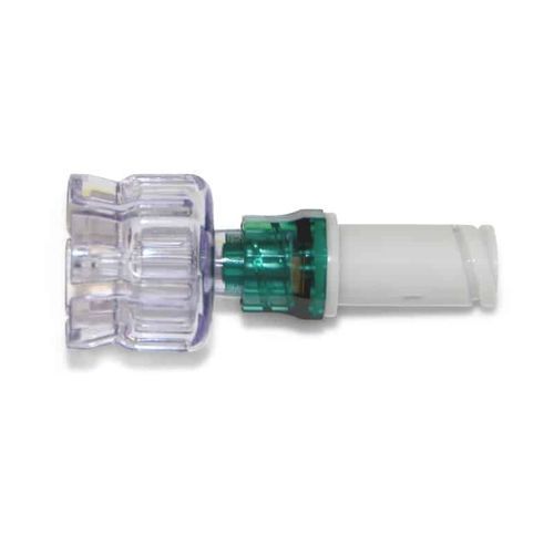 Vial adapter - 821.01 - Vygon Vet