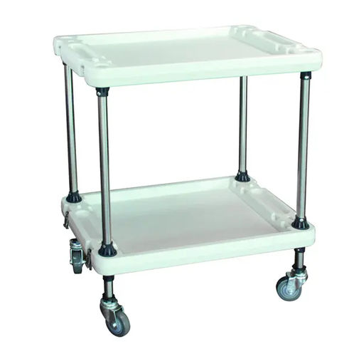 Operating room trolley - PX-QXT20	 - Pinxing Medical Equipment - for instruments / stainless steel / mobile
