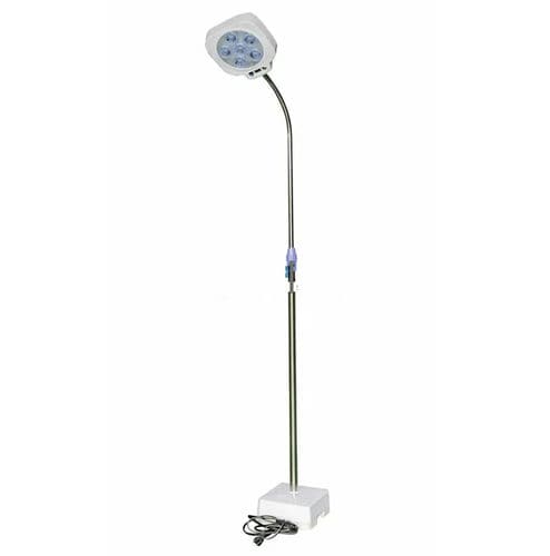 Emergency examination lamp - WYD2000 - Pinxing Medical Equipment - LED / on casters / portable