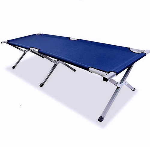 Field hospital bed - YZ11 - Pinxing Medical Equipment - manual / 1-section