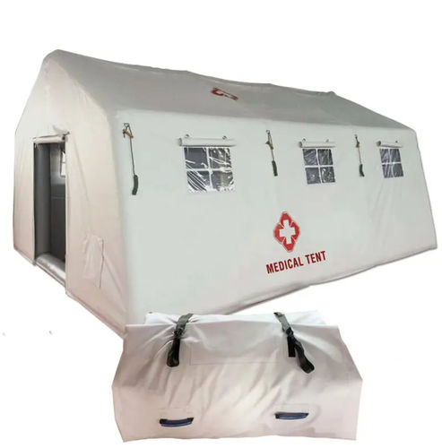 Medical rescue tent - PX-TT-001 - Pinxing Medical Equipment - inflatable