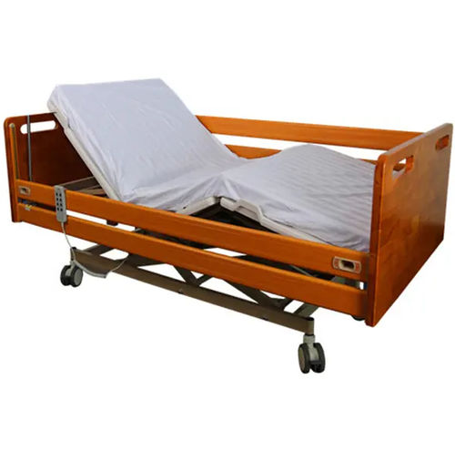 Hospital bed - DF3AA5X  - Pinxing Medical Equipment - home care / electric / bariatric