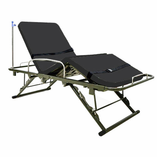 emergency bed - Pinxing Medical Equipment
