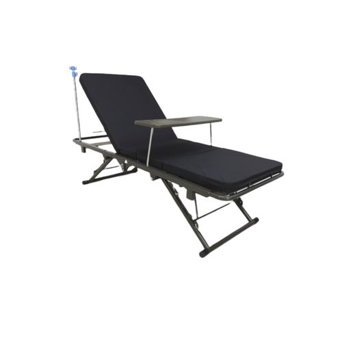 field hospital bed - Pinxing Medical Equipment