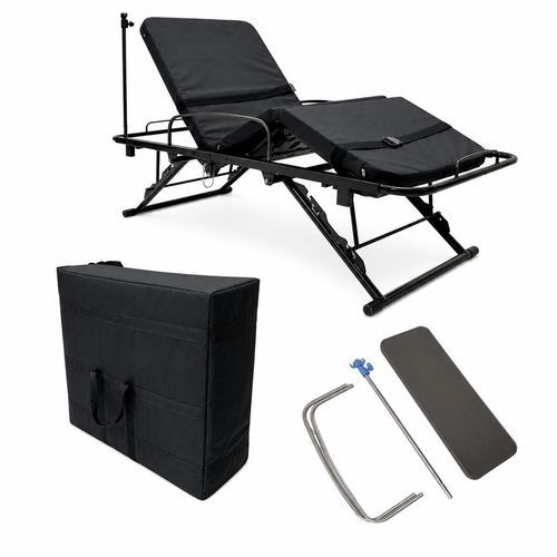 field hospital bed - Pinxing Medical Equipment