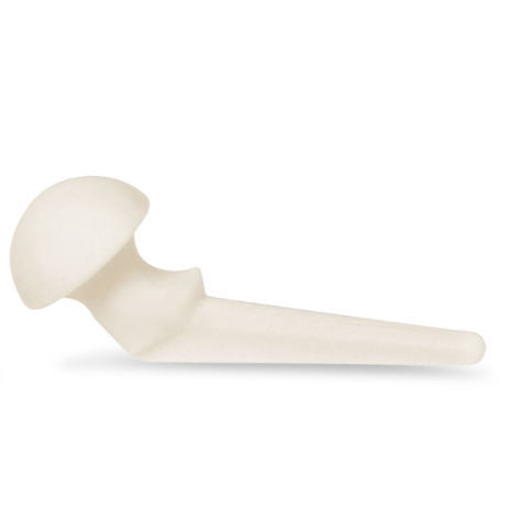Temporary hip spacer - Surgival