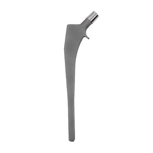 Revision femoral stem - Karey C® - Surgival - cemented