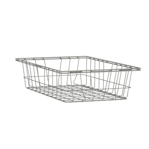 Storage basket - WS-B204060-SS - Pegasus Medical Concepts - for ...