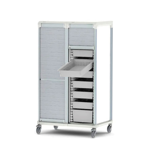 Medical cart - Pegasus Medical Concepts - hospital / transport / logistics