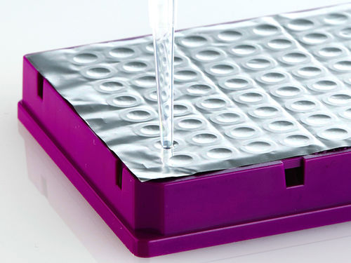 Medical heat sealer - 4ti-05381  - Azenta life sciences - automated / manual / semi-automatic