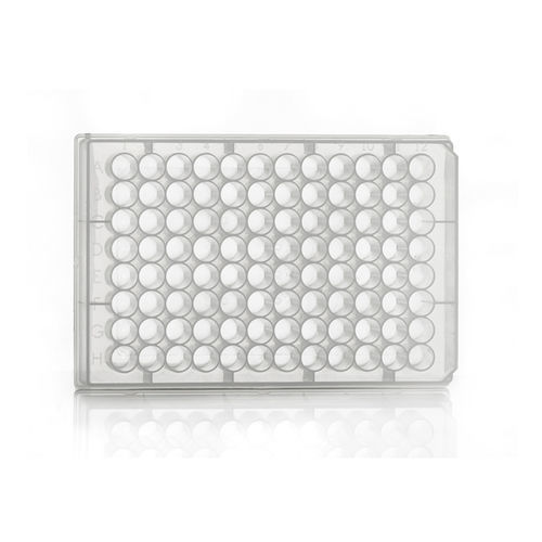 Laboratory microplate - 4ti-0120 - Azenta life sciences - 96-well