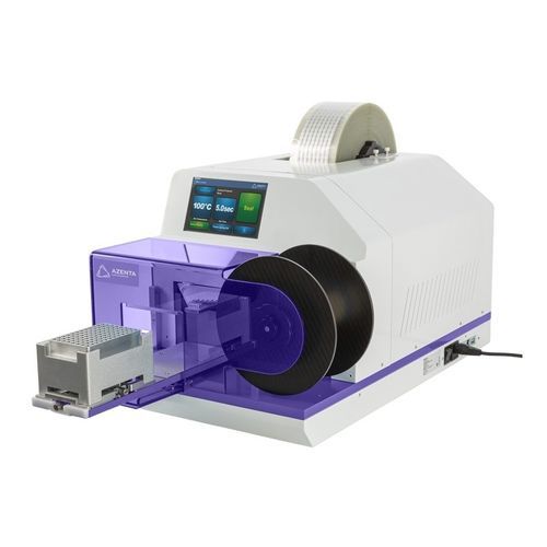 Laboratory heat sealer - 59-1000 - Azenta life sciences - automated / robotic / benchtop