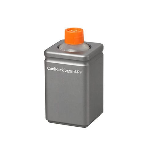 Tube laboratory rack - BCS-533™ - Azenta life sciences - freezing / cooling