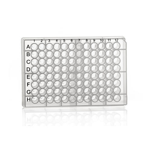 Laboratory microplate - 4ti-0125 - Azenta life sciences - 96-well