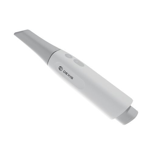 3D dental scanner - Imprevo - DEXIS - for dental laboratories / for dental clinics / for dental prostheses