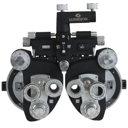 Manual Phoropter - R-1500 - US Ophthalmic