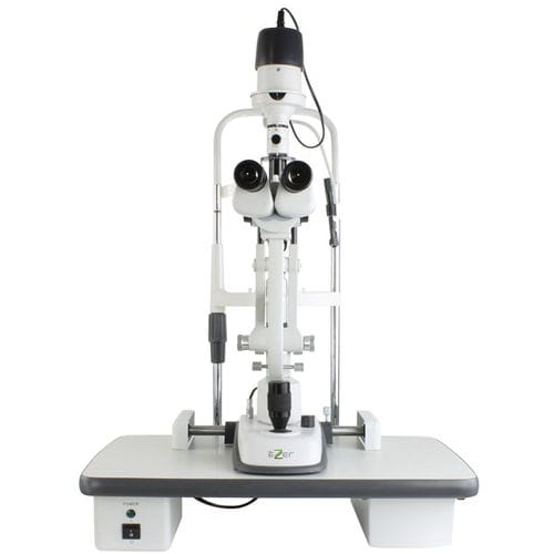 Table slit lamp - ESL-7800 - US Ophthalmic