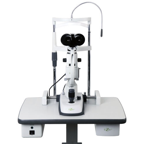Table slit lamp - ESL-1200 - US Ophthalmic