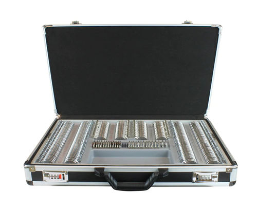 Trial frame lens set - TL-266 Italy - US Ophthalmic