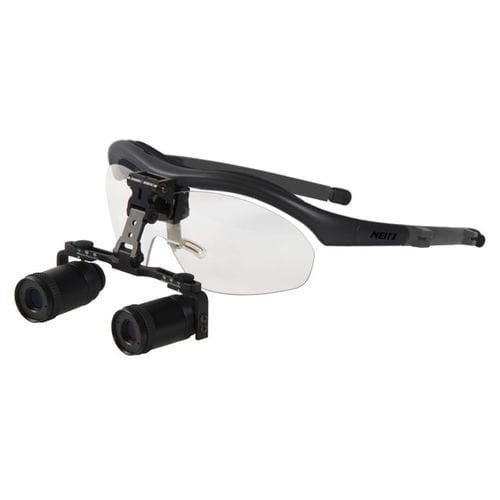 Glasses-type surgical loupe - NTZ-BLP-4 - US Ophthalmic