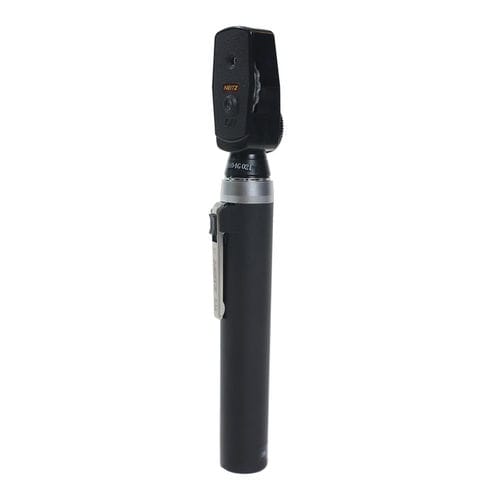Direct ophthalmoscope NTZOPHGH US Ophthalmic handheld