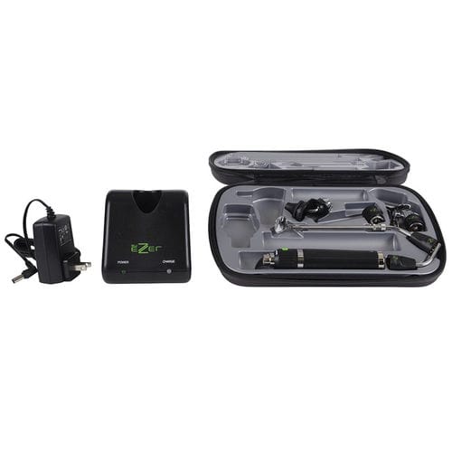 Ophthalmology transilluminator - EZ-TRI-7800 - US Ophthalmic - halogen