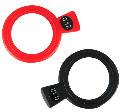 Trial frame lens set - TL-232 Italy - US Ophthalmic