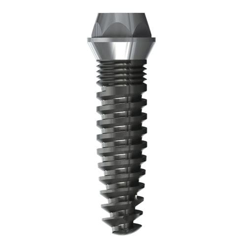 Conical dental implant - Specific 2.9 - Drive Dental Implants - titanium / external hexagon / monobloc