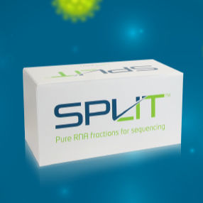 Solution reagent kit - SPLIT - lexogen - for DNA extraction / for RNA extraction / RT-qPCR