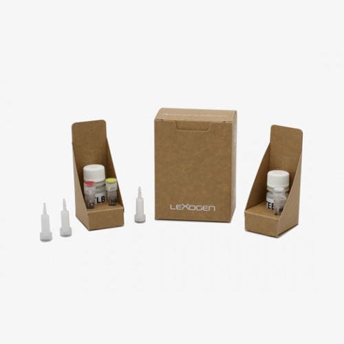 Solution reagent kit - TraPR - lexogen - for RNA extraction / NGS
