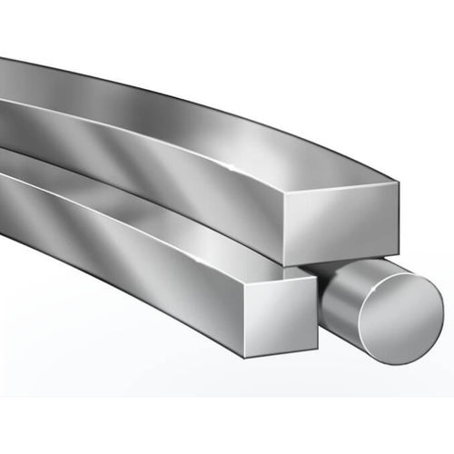 Round orthodontic archwire Copper NiTi™ Ormco rectangular