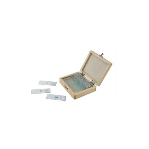 Microscope slide - 44410 - Celestron