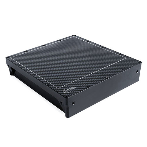 Fluoroscopy flat panel detector - X-Panel ®1615s - Detection Technology - 6 x 6