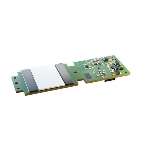 Image interpretation module - X-ACE 16 HD - Detection Technology - medical imaging