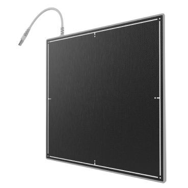 Multipurpose radiography flat panel detector - ExamVue  - JPI Healthcare Solutions - portable / 10 x 12
