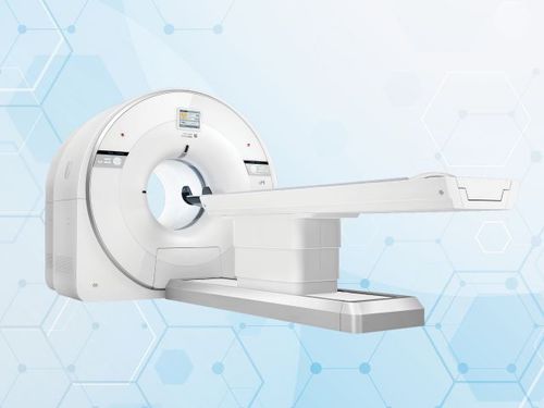 PET/CT scanner - uMI Vista - MIE - for whole-body scintigraphy / for ...
