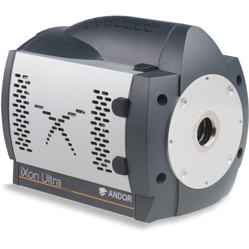 Microscope camera - iXon Ultra 888 - Oxford Instruments - digital / 1024 x 1024 / 128 x 128