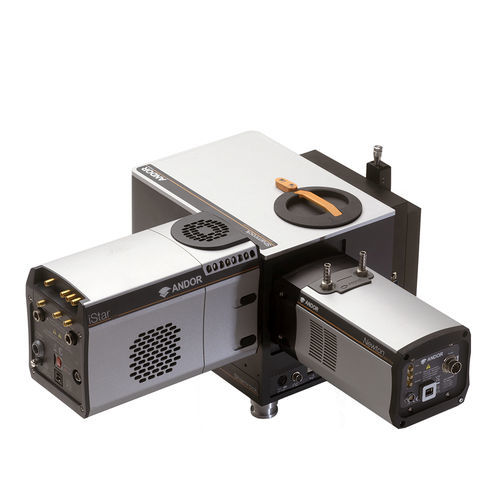 Spectroscopy camera module Kymera 193i Oxford Instruments digital