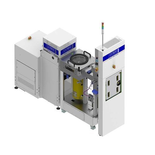 Production system - PlasmaPro 100 PECVD - Oxford Instruments