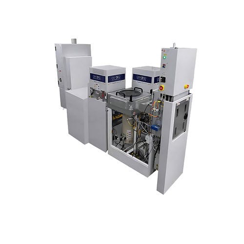Production system - PlasmaPro 100 ICPCVD - Oxford Instruments