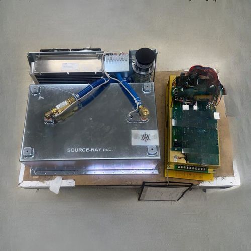 Radiography X-ray generator - XRS-180 - Source-Ray, Inc - for fluoroscopy / equipment-mounted